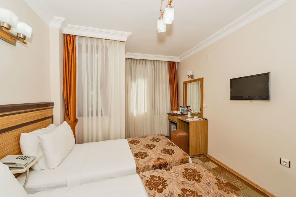 May Hotel Istanbul 5