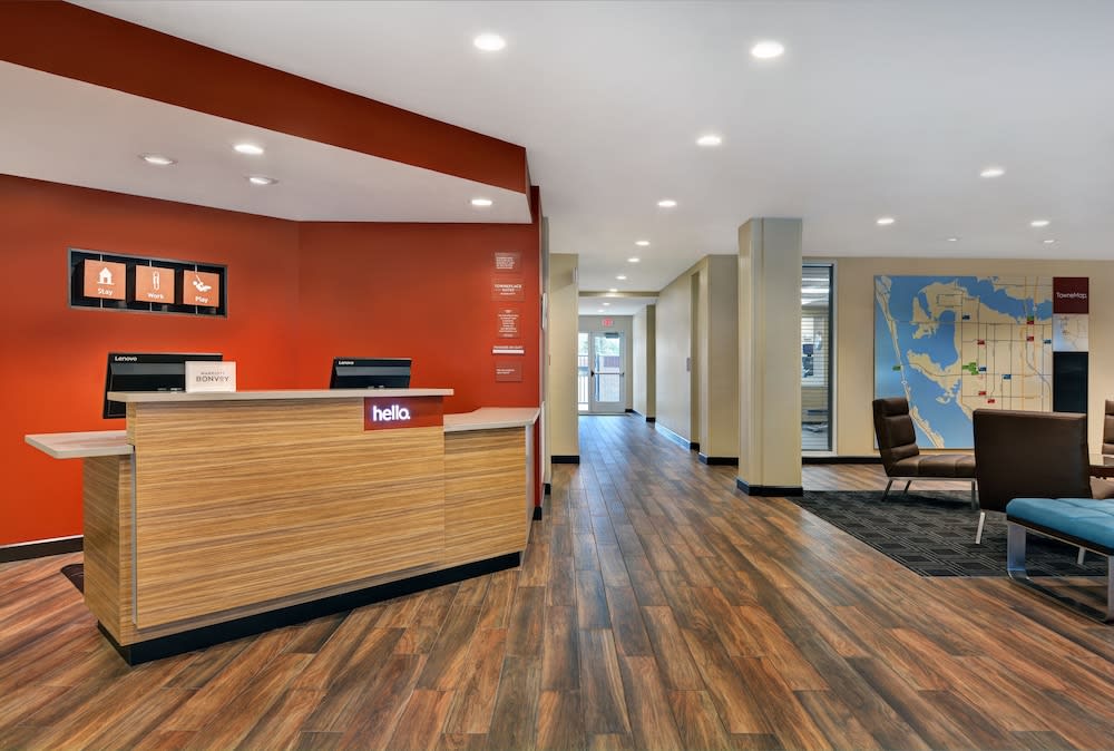 TownePlace Suites by Marriott Sarasota/Bradenton West 2