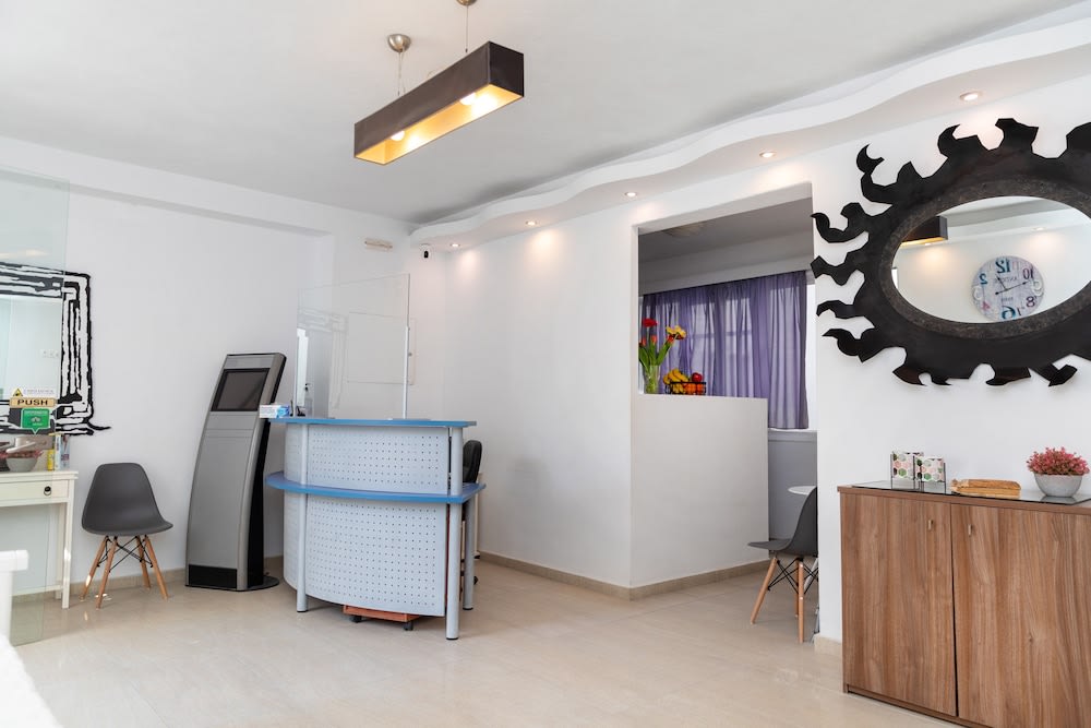 Depis place & apartments naxos 2