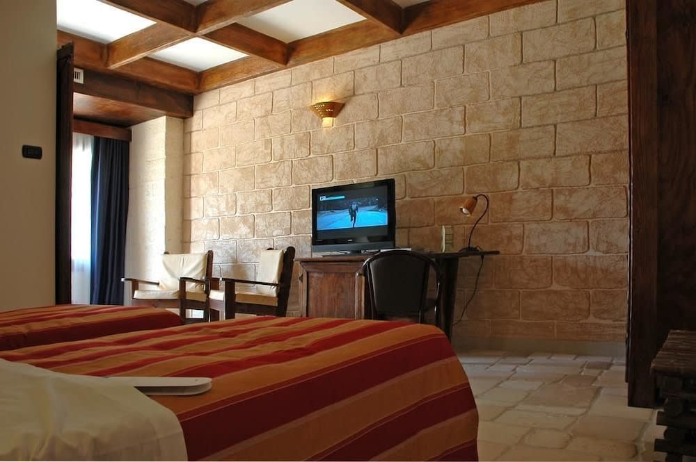 UNA HOTELS Regina Bari 2