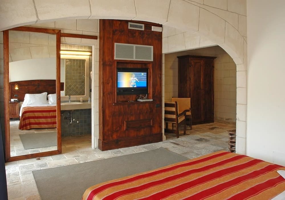 UNA HOTELS Regina Bari 3