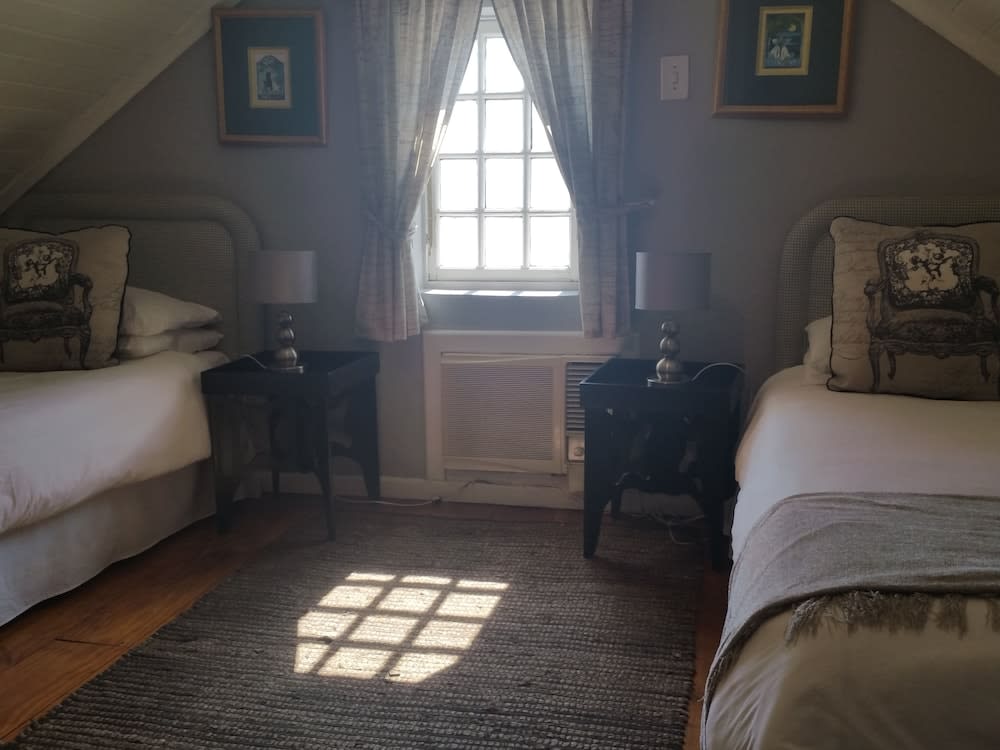 Ryneveld Country Lodge 2
