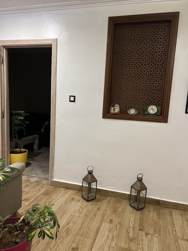 Appartement Lalla Ghita 2