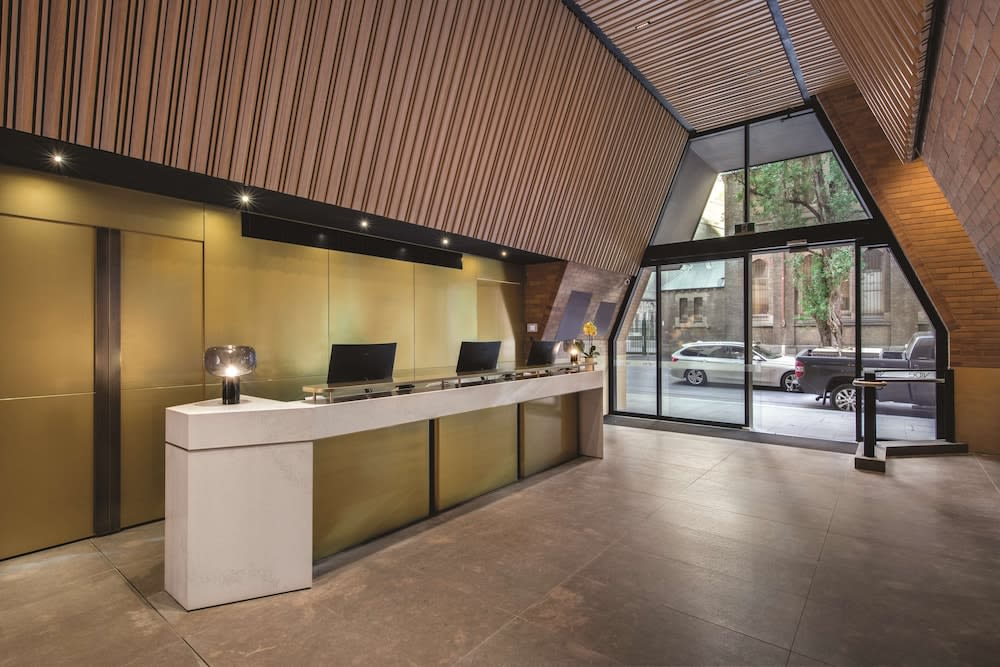 Vibe Hotel Sydney Darling Harbour 2