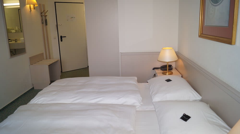 Van der Valk Landhotel Spornitz 5