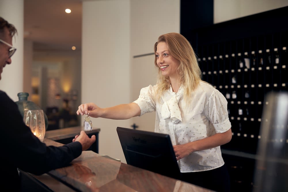 Van der Valk Landhotel Spornitz 3