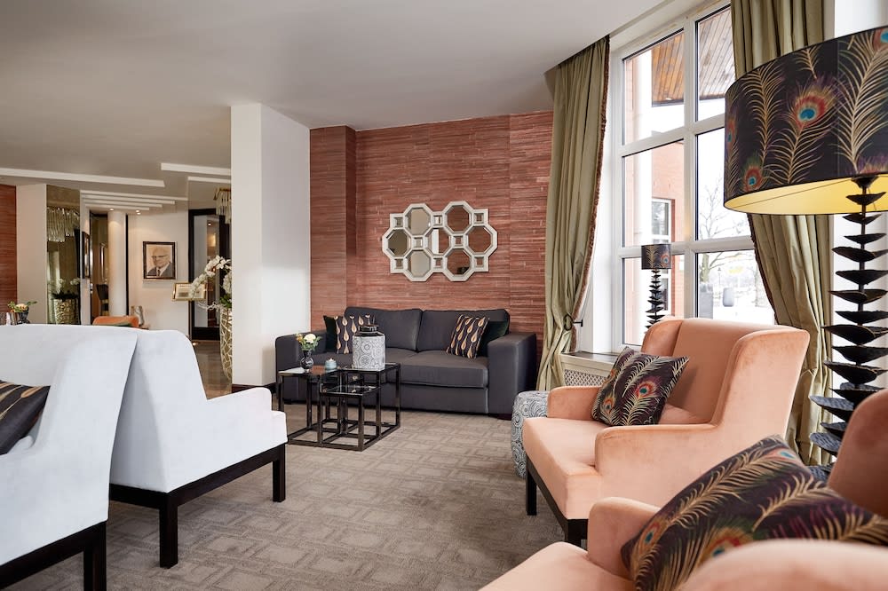 Van der Valk Landhotel Spornitz 4