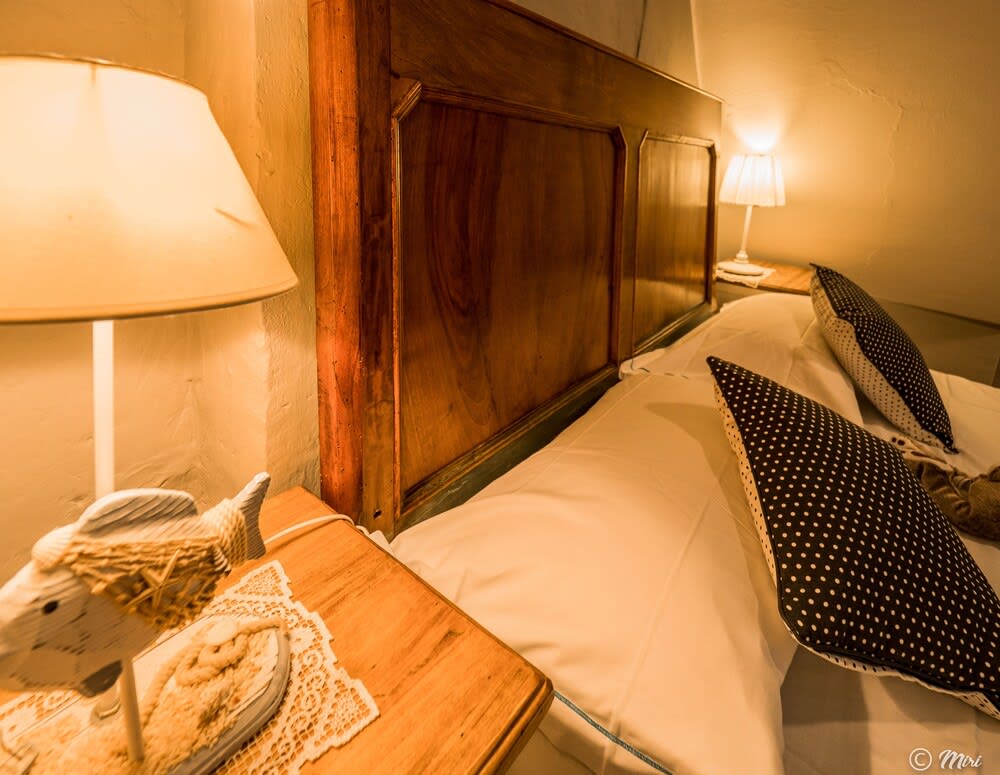 La Casa di Eio Traditional Apartment 2