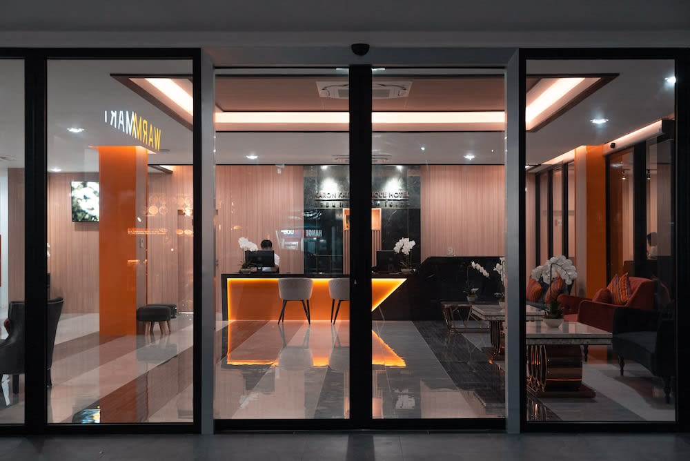 KK Karon Kata Boutique Hotel 2