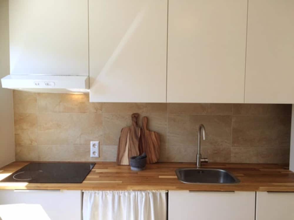 Ferienwohnung Börner 5