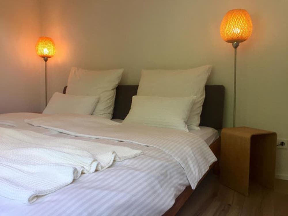 Ferienwohnung Börner 3