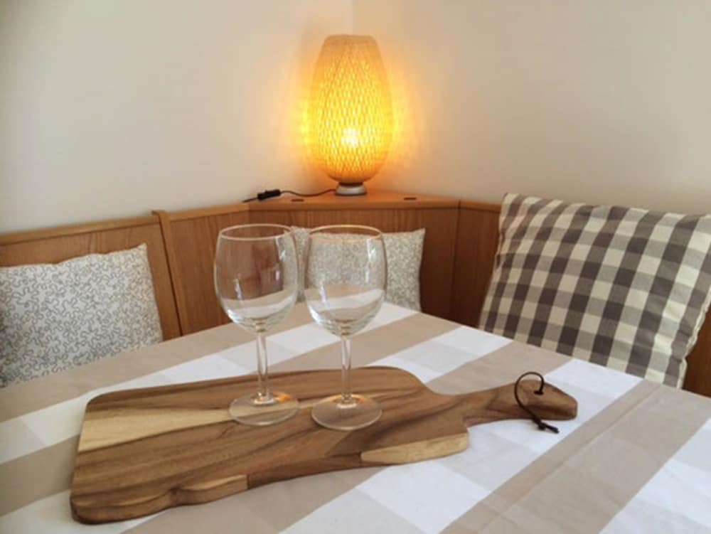 Ferienwohnung Börner 4