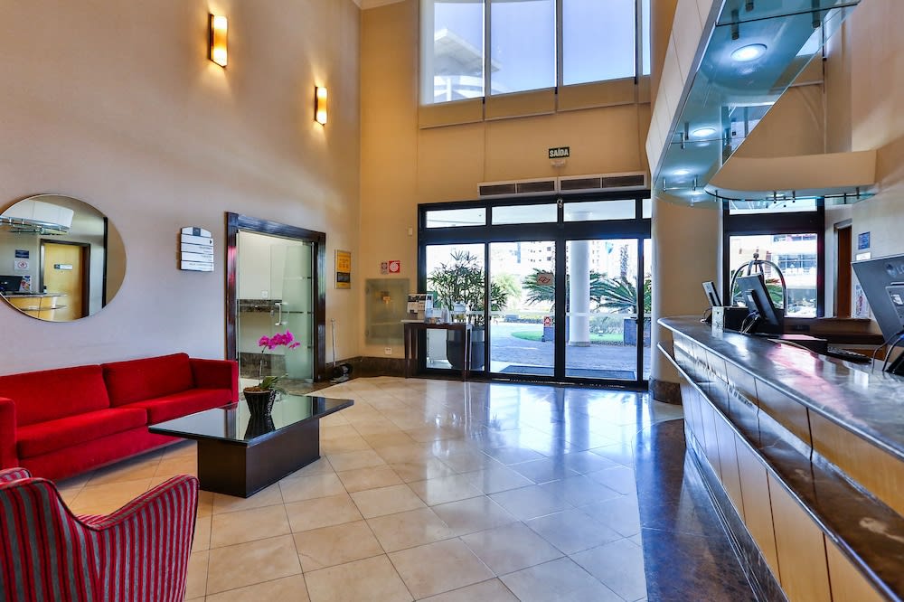 Transamerica Executive Sorocaba 2