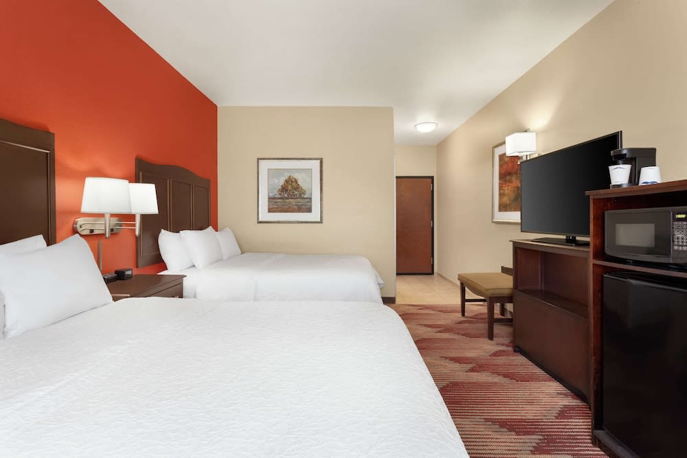 Hampton Inn Sulphur Springs 5