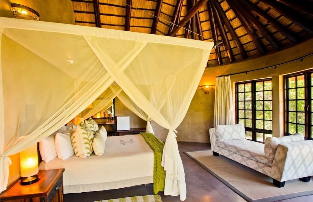 Vuyani Safari Lodge 2