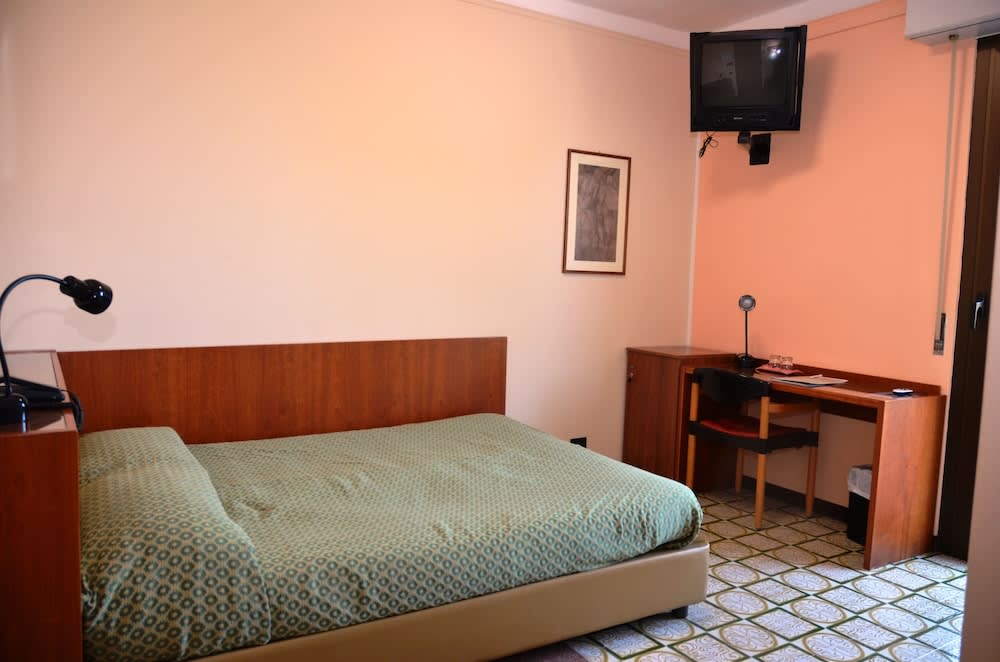 Parc Hotel Casa Mia 2