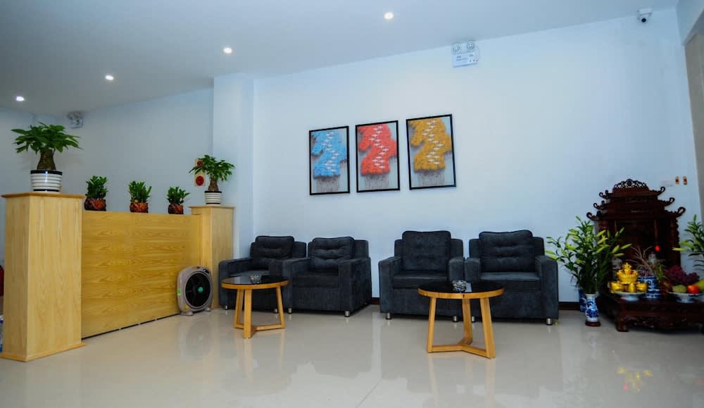 B & B Hotel Quan Hoa 3