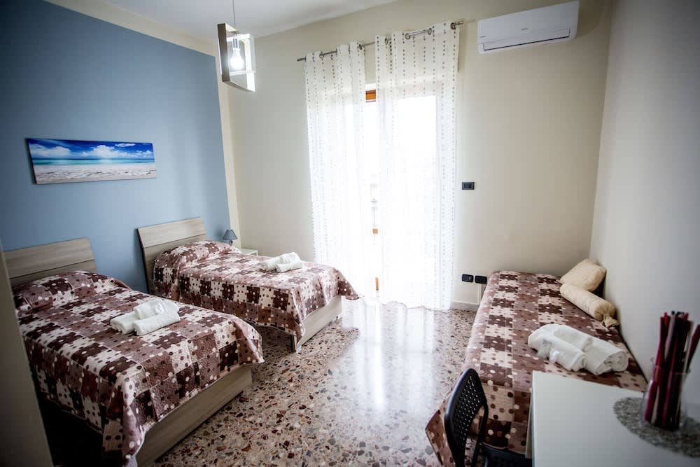 B&B L'Aurora CAPUA 2