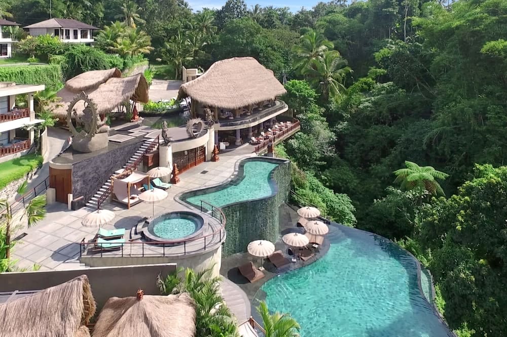 Aksari Resort & Spa Ubud by Ini Vie Hospitality 1
