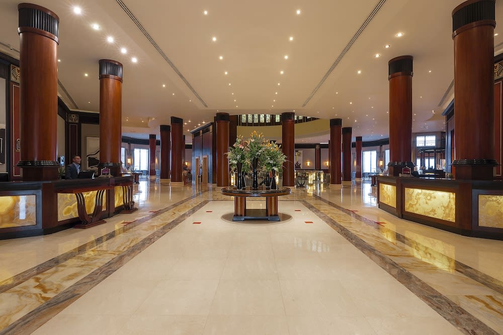 Stella Di Mare Beach Hotel & Spa 4