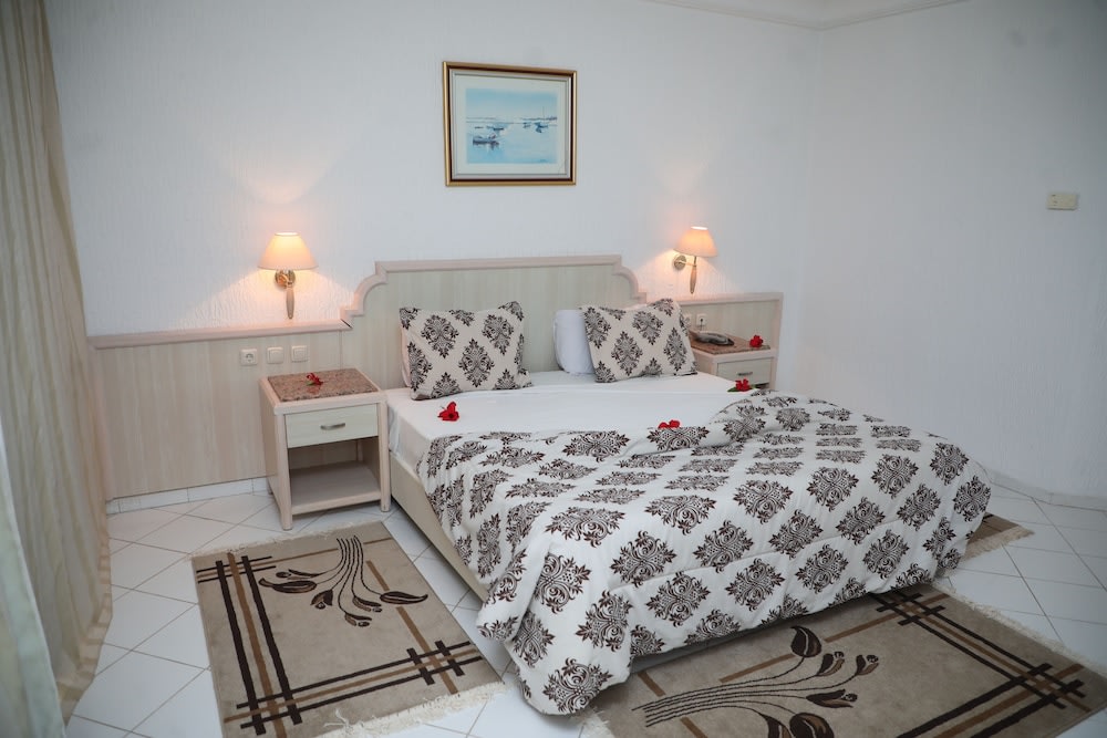 Hotel Royal Jinene Sousse 5