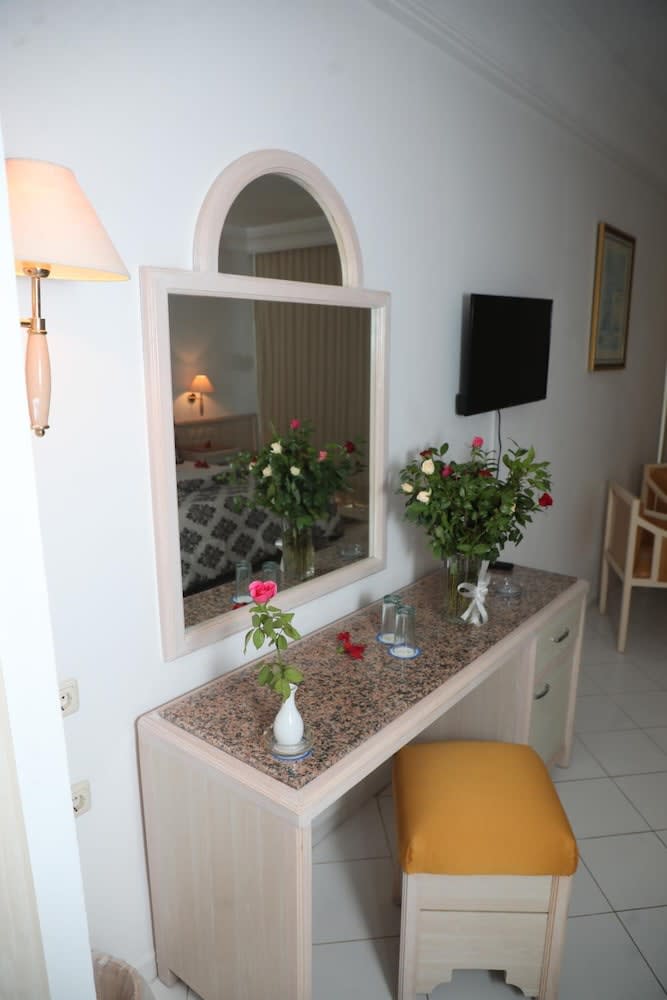 Hotel Royal Jinene Sousse 4