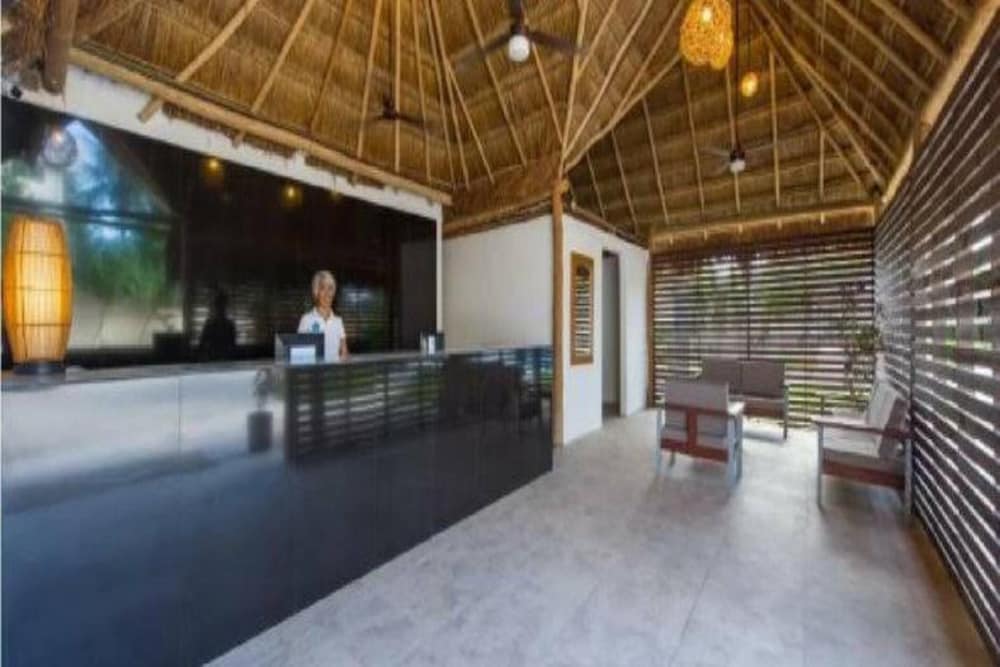 Hotel & Beach Club Ojo de Agua 1