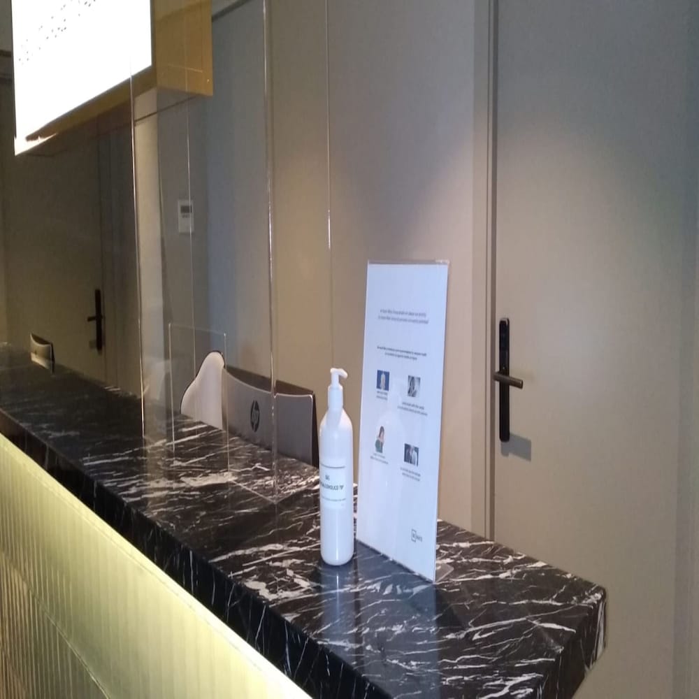 Be Mate Paseo de Gracia 3