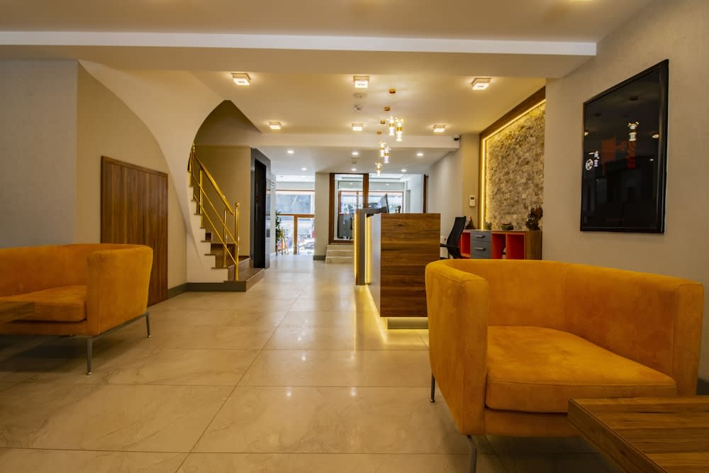 Avrasya Port Hotel 2