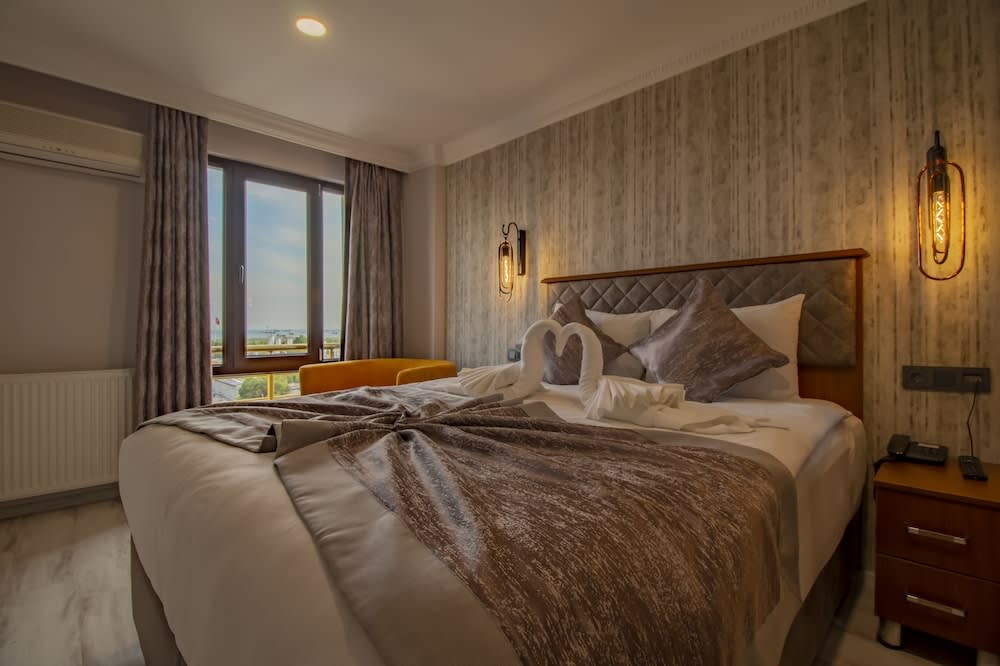 Avrasya Port Hotel 1