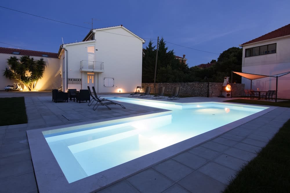Holiday Home Apartments Bellamare 1