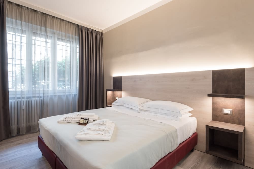 Le Nove Muse Guesthouse 2