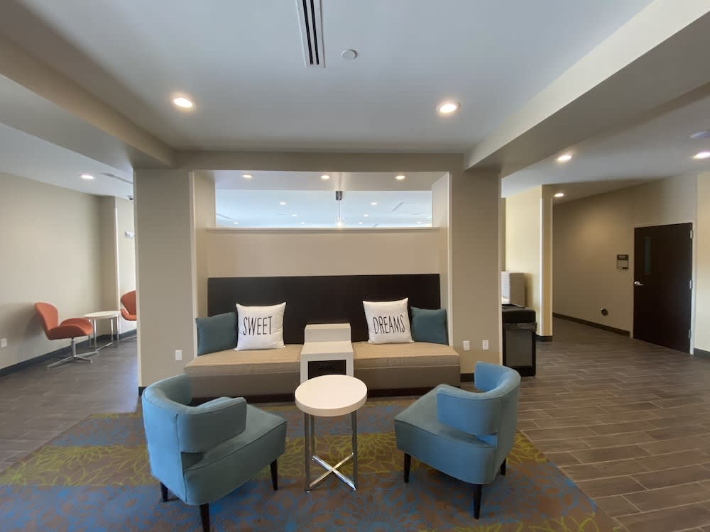 Sleep Inn & Suites Great Falls Airport 5