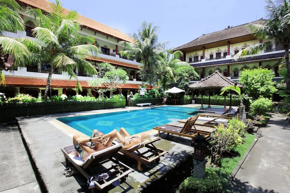 Bakung Sari Resort 1