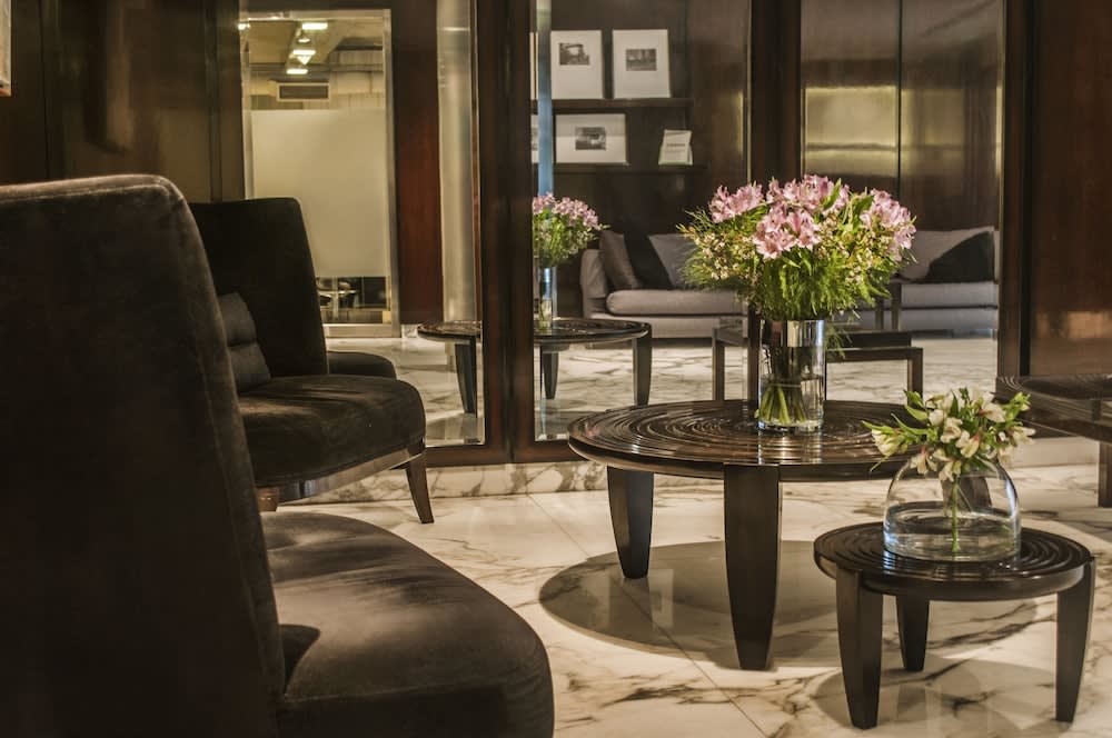 Awwa Suites & Spa 1