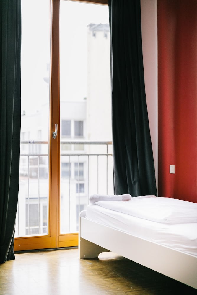 St Christopher's Inn Berlin - Mitte 2