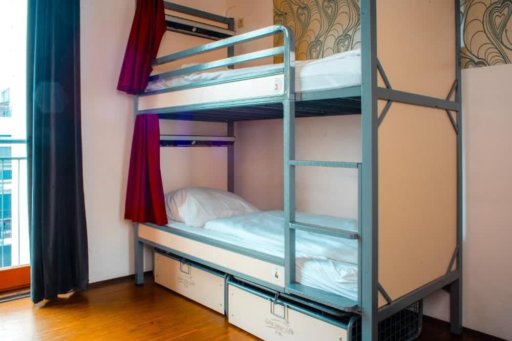 St Christopher's Inn Berlin - Mitte 5