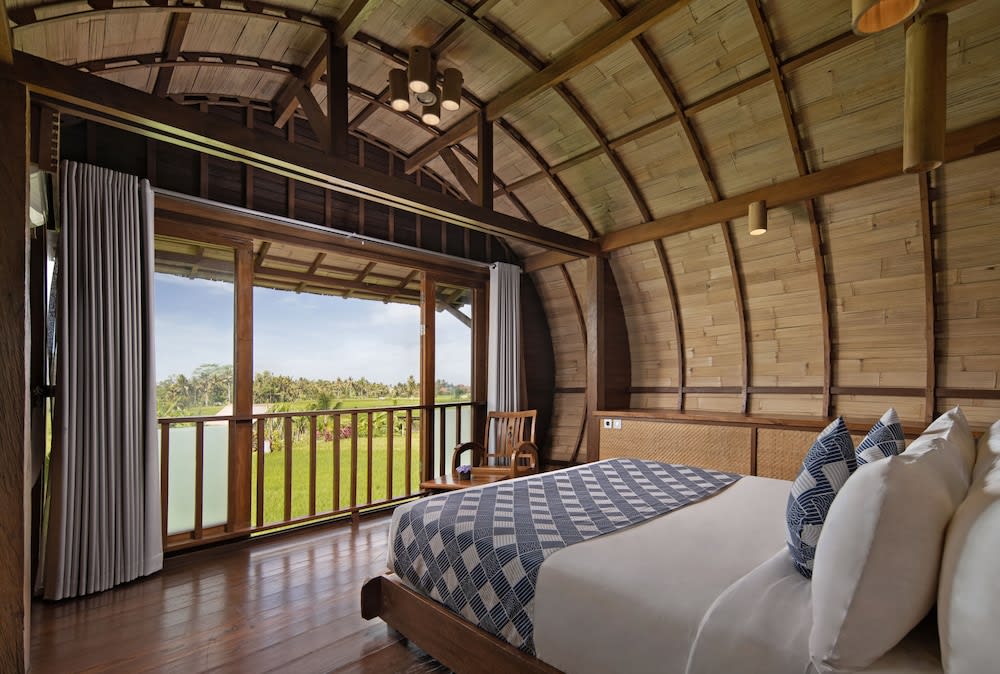 Beehouse Dijiwa Ubud 4