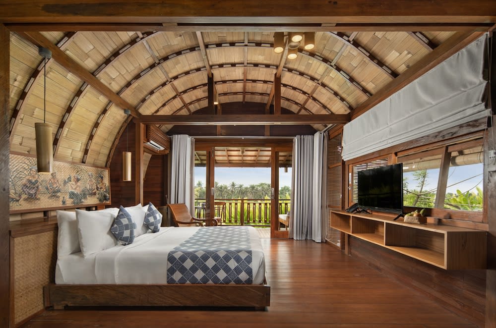 Beehouse Dijiwa Ubud 5