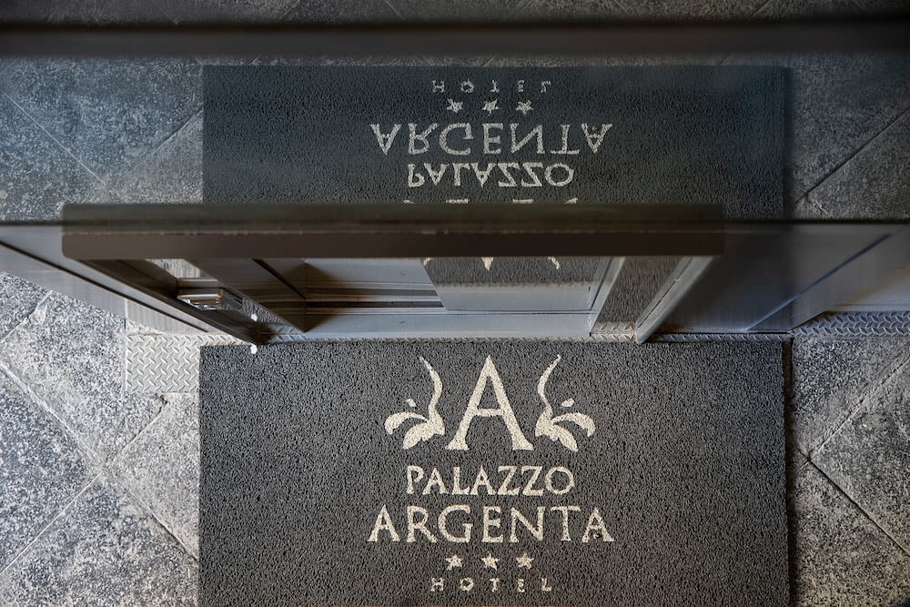 Hotel Palazzo Argenta 2