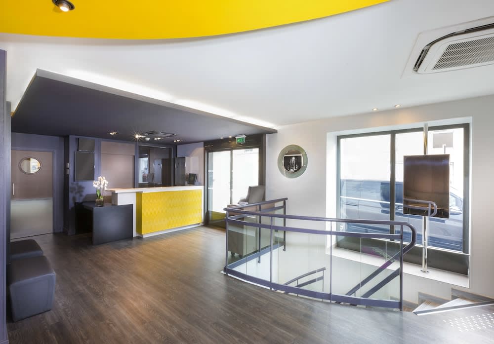 Libertel Montmartre Opéra 3