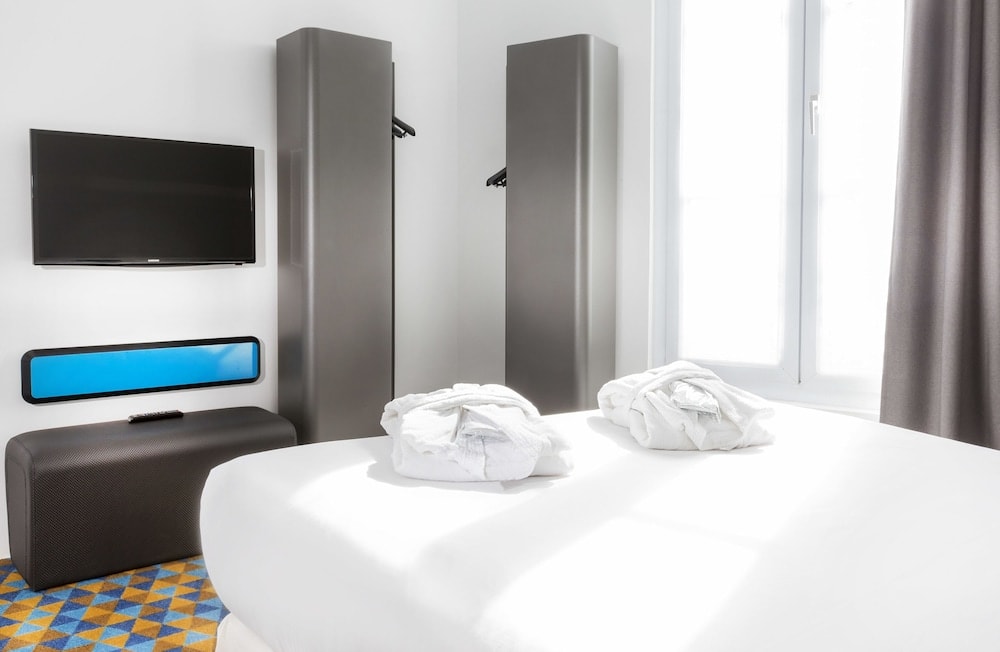 Libertel Montmartre Opéra 4