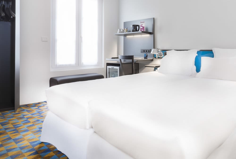 Libertel Montmartre Opéra 5