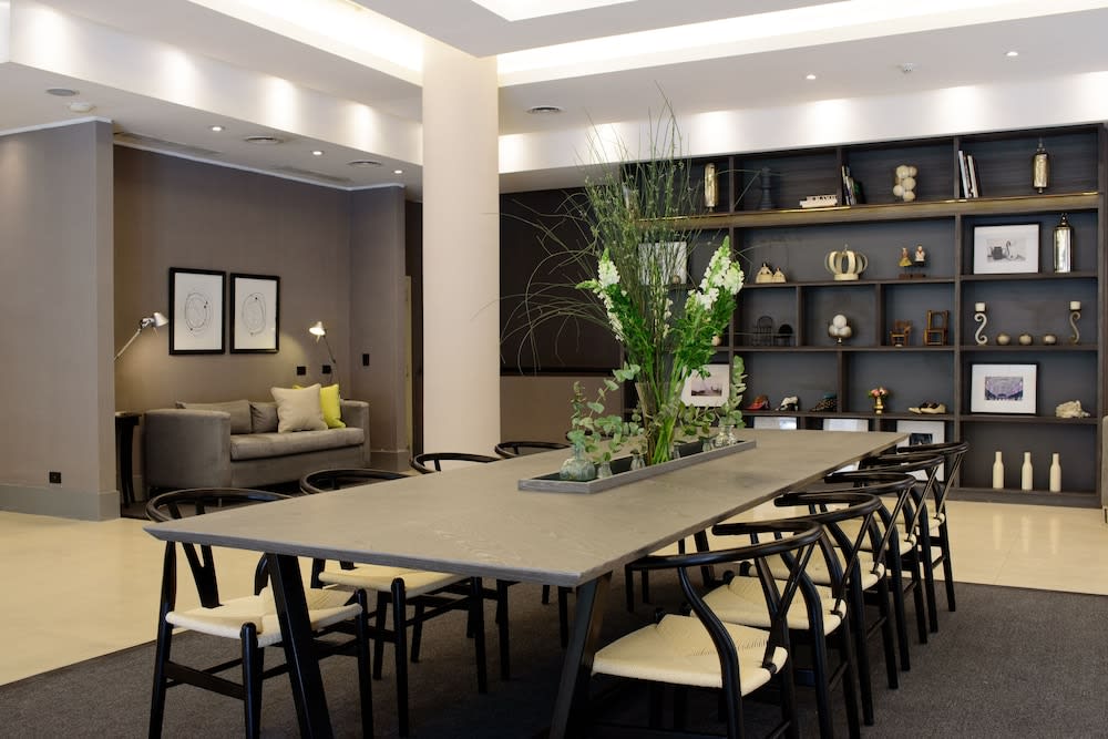 Believe Madero Hotel 5