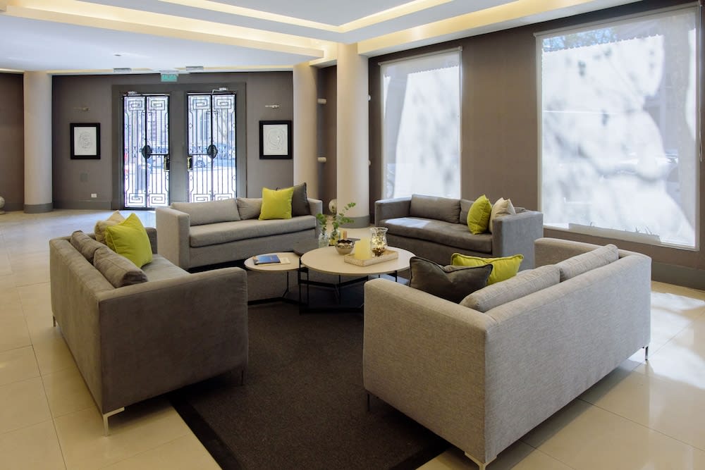 Believe Madero Hotel 3