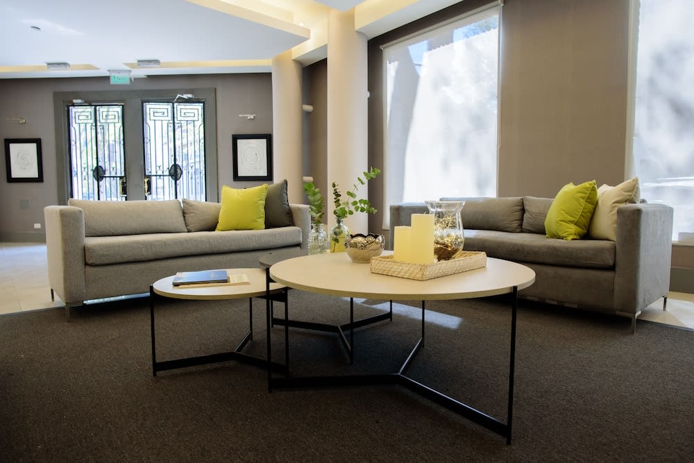 Believe Madero Hotel 4