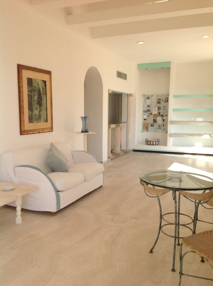 Hotel Villa Portuso 2