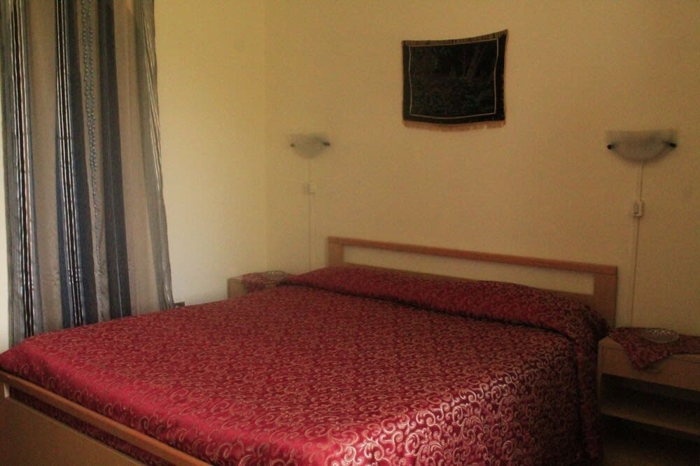 La Casina Rossa 2