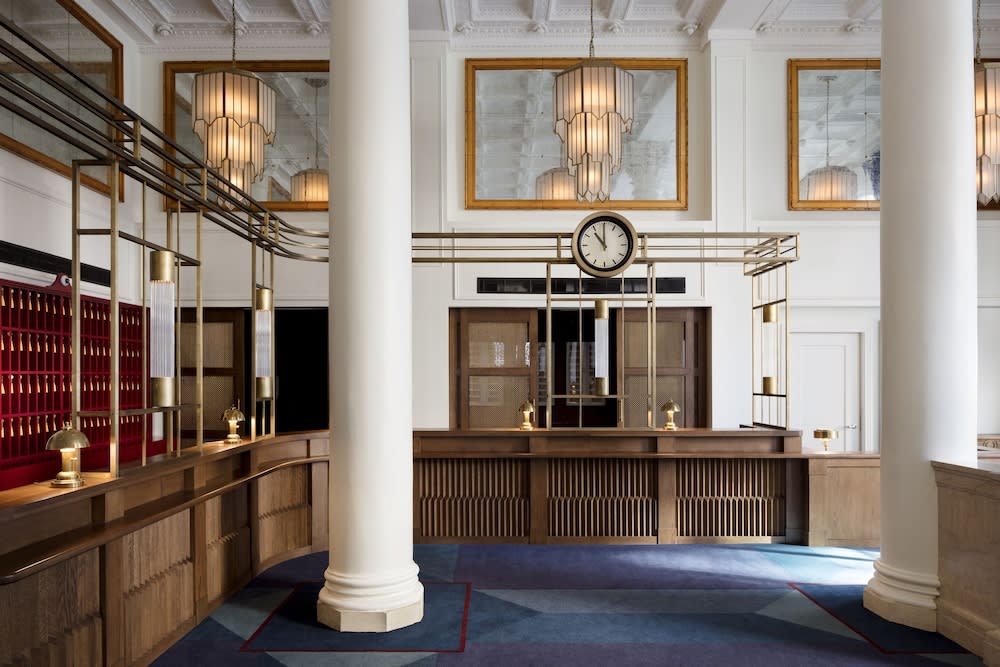 Riggs Washington DC 2