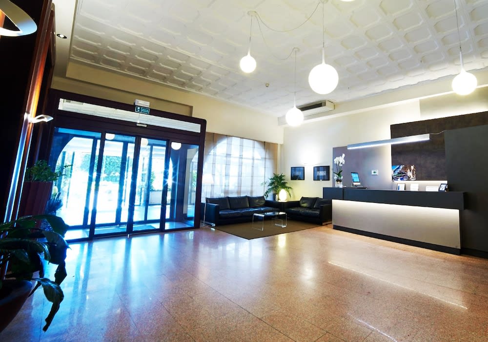 Hotel Giardino 2